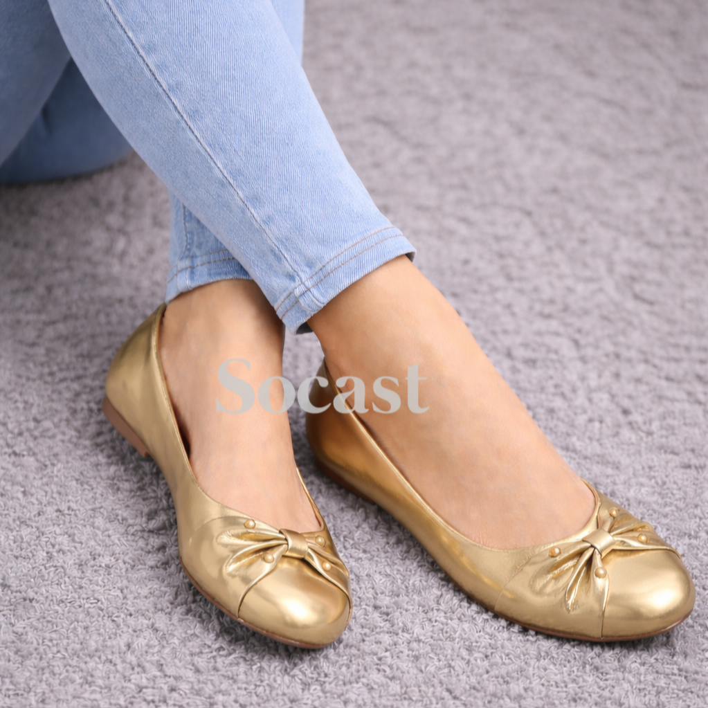 Zapatilla American clásica