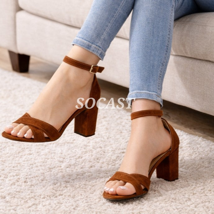 Sandalia Margot casual