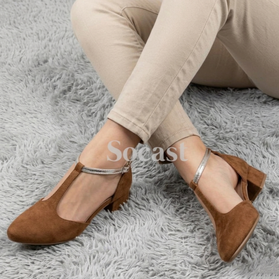 Zapato Mia chic