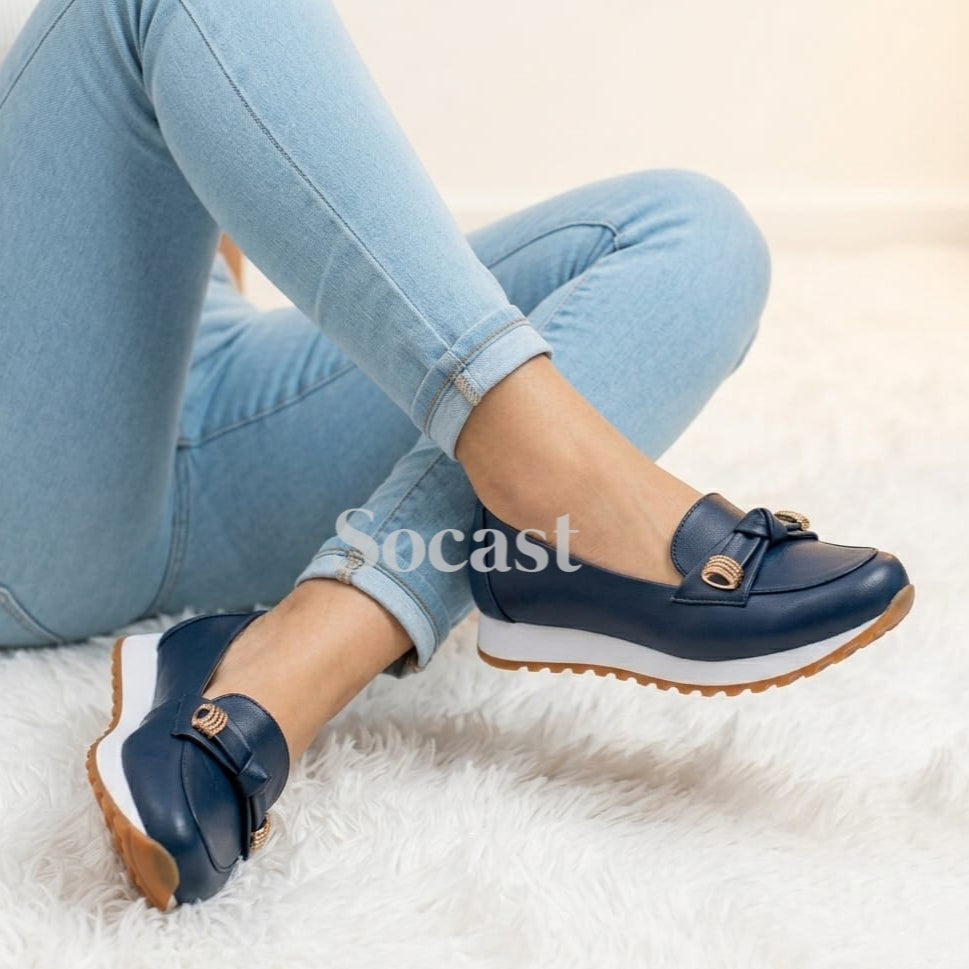 Tenis Balanz casual