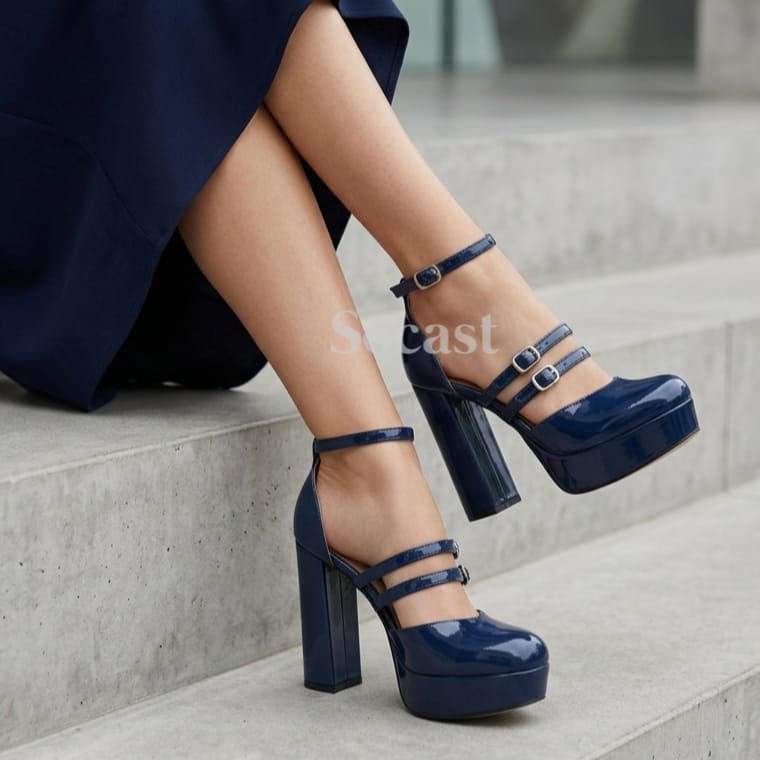 Milan glam