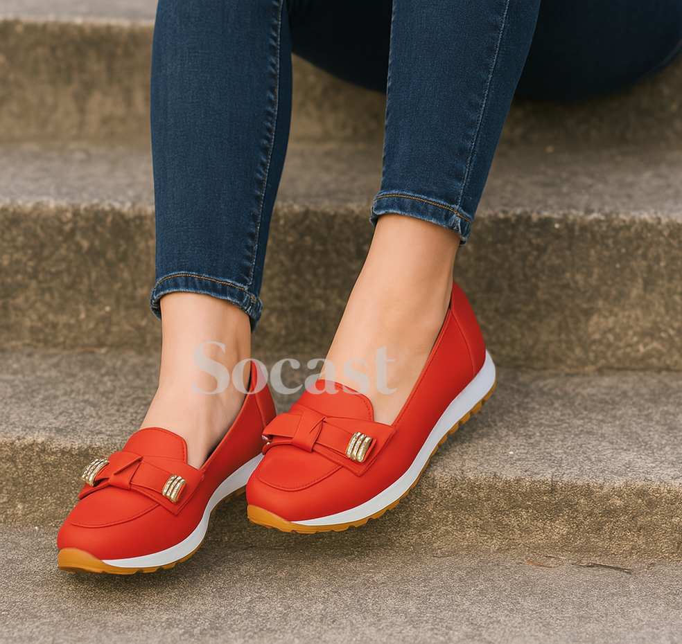 Zapato casual