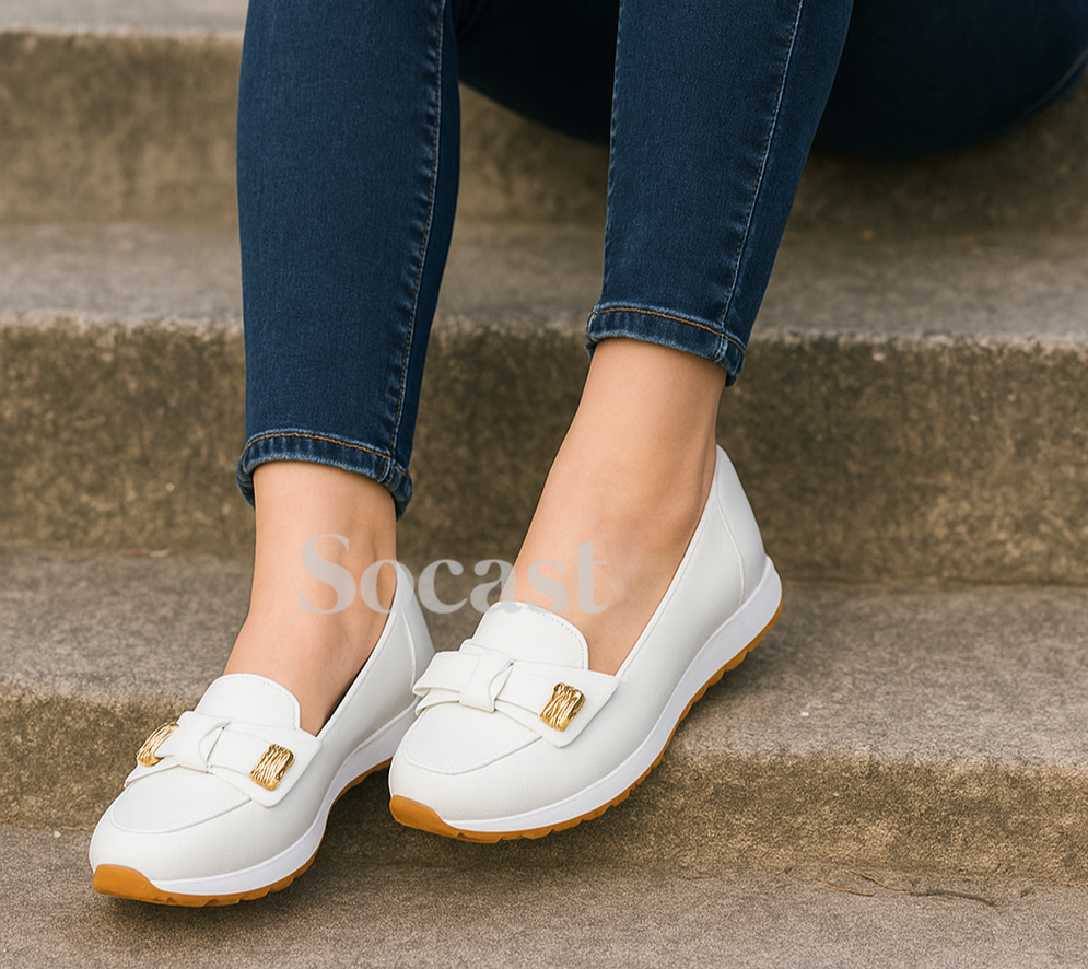 Zapato casual