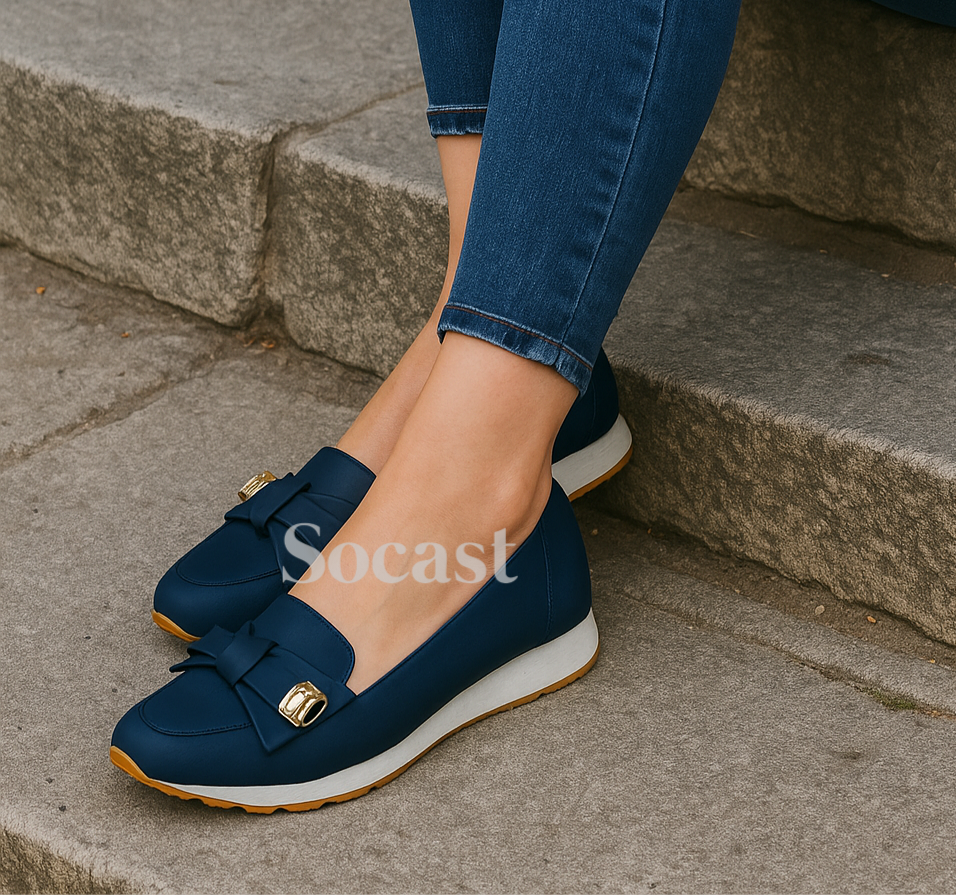 Zapato casual