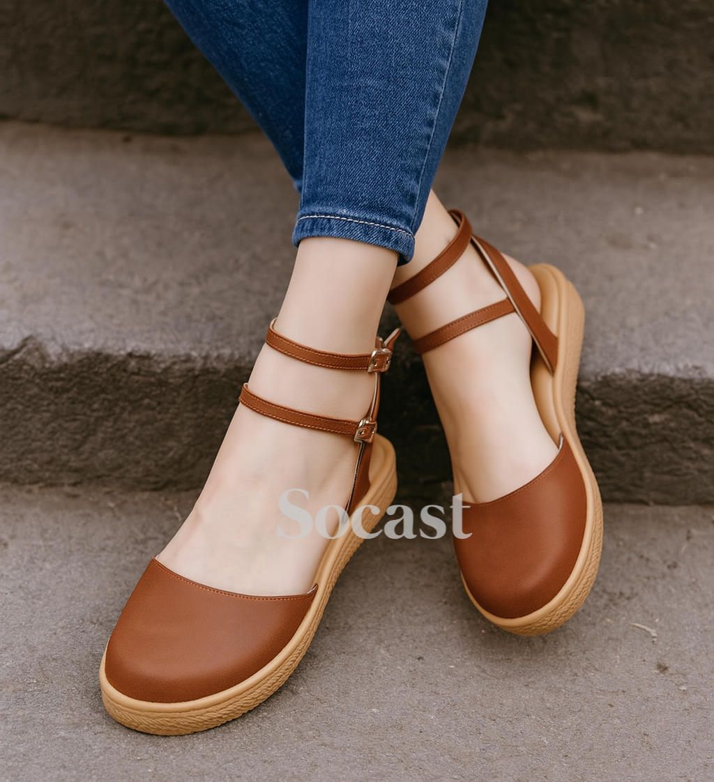 Zapato bajo