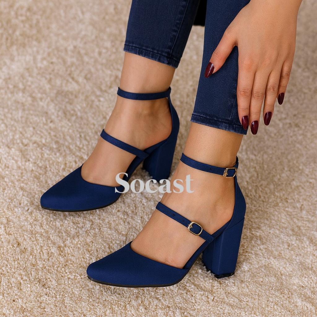 Tacones encanto