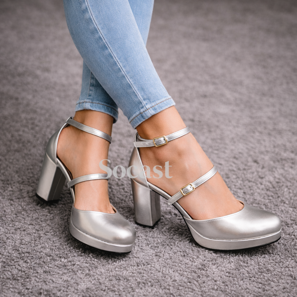 Zapato Beauty clasico