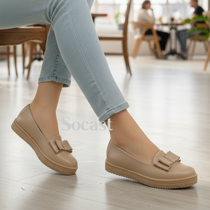 Zapato Anna confort