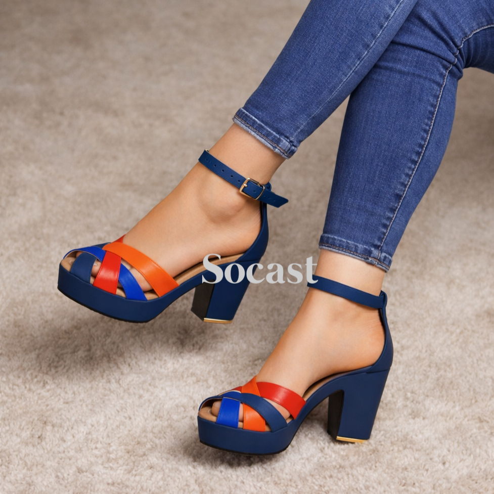 Sandalia Taylor casual