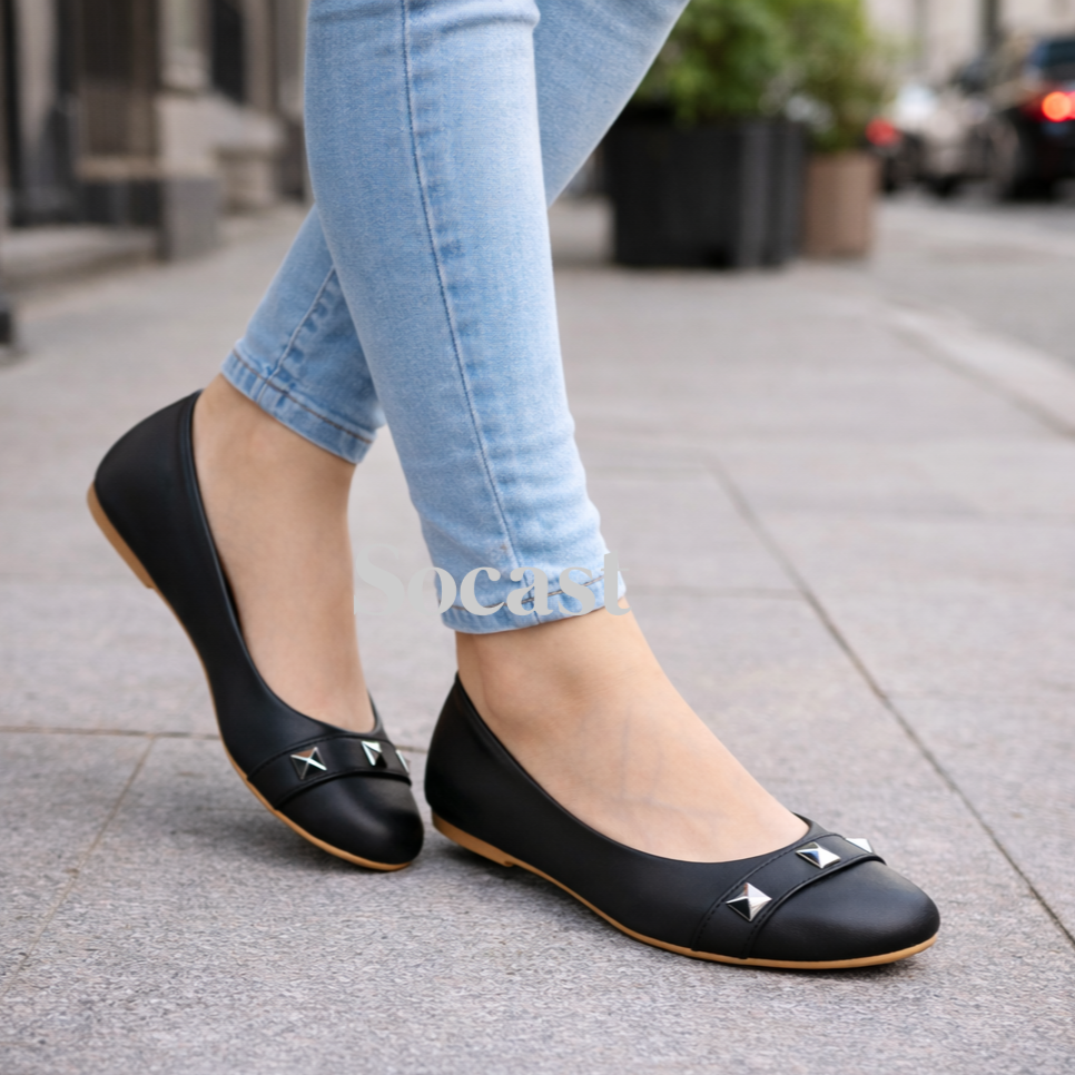 Zapatilla Mónic casual