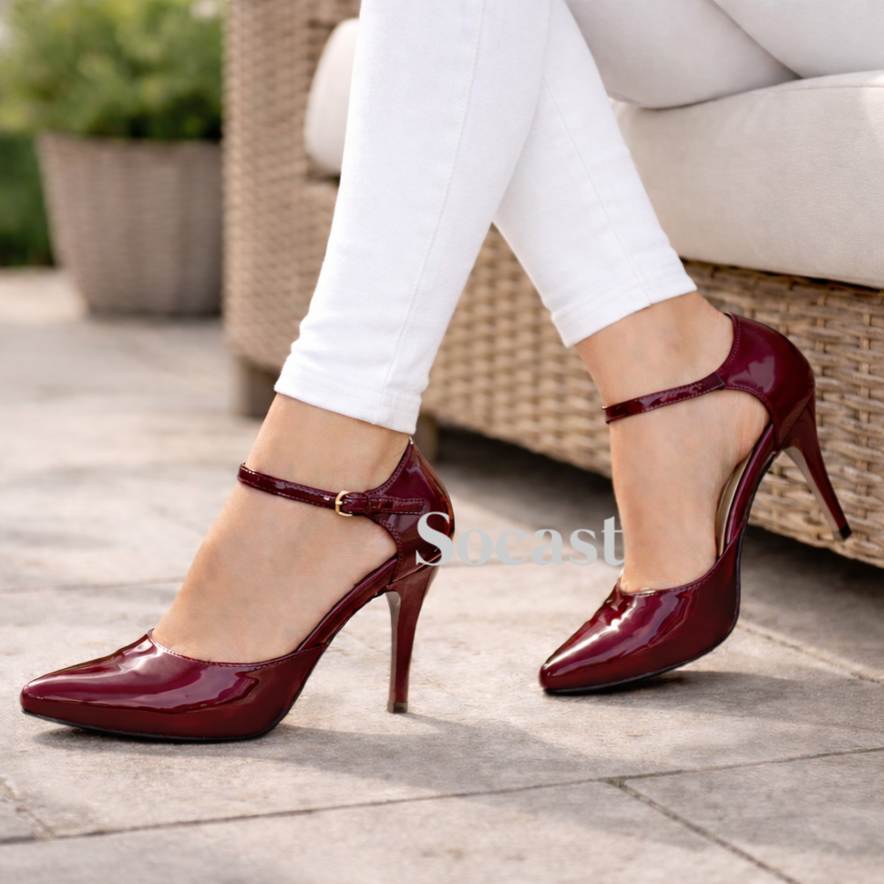 Stiletto Beauty chic