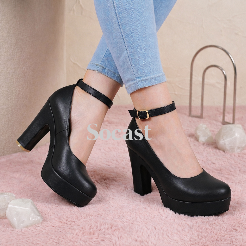 Cerrado Sasha formal