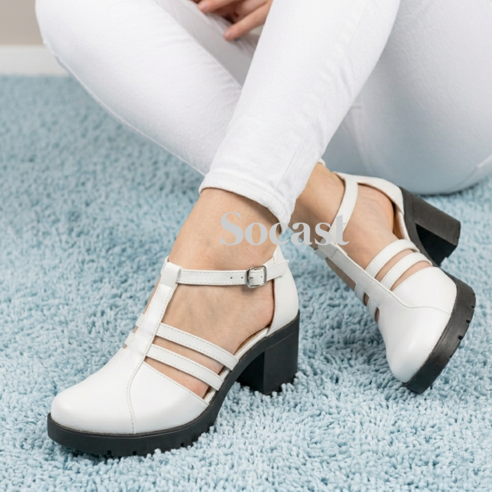 Sandalia Blom casual