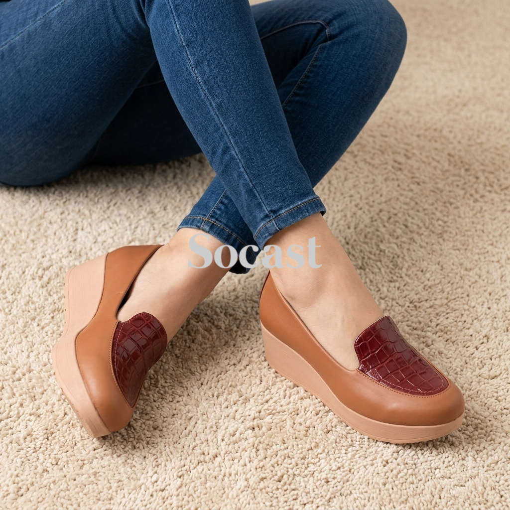 Zapato Rocco Glam
