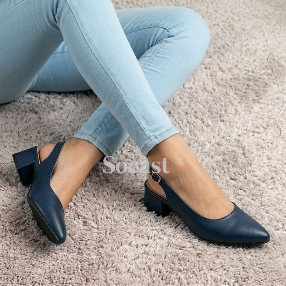 Sandalia Nizza glam
