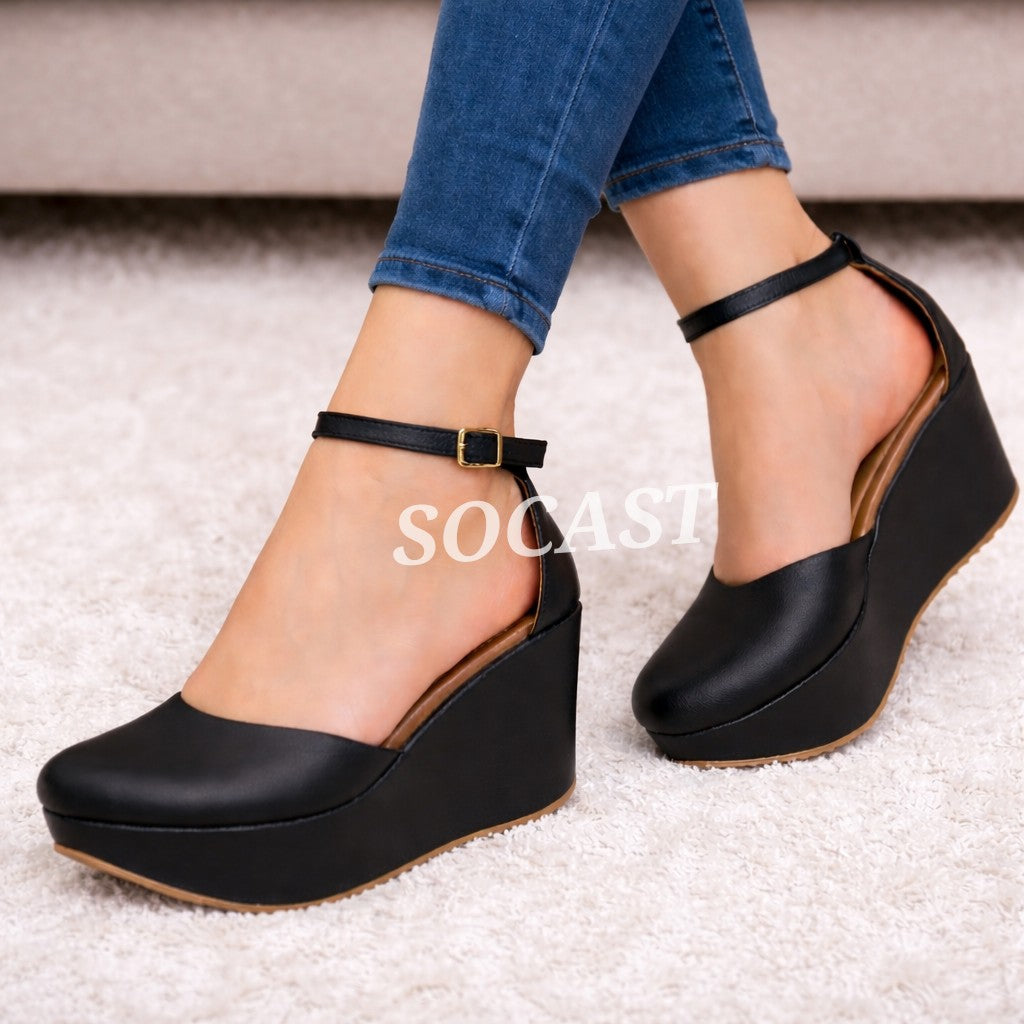 Sandalia Lucky casual