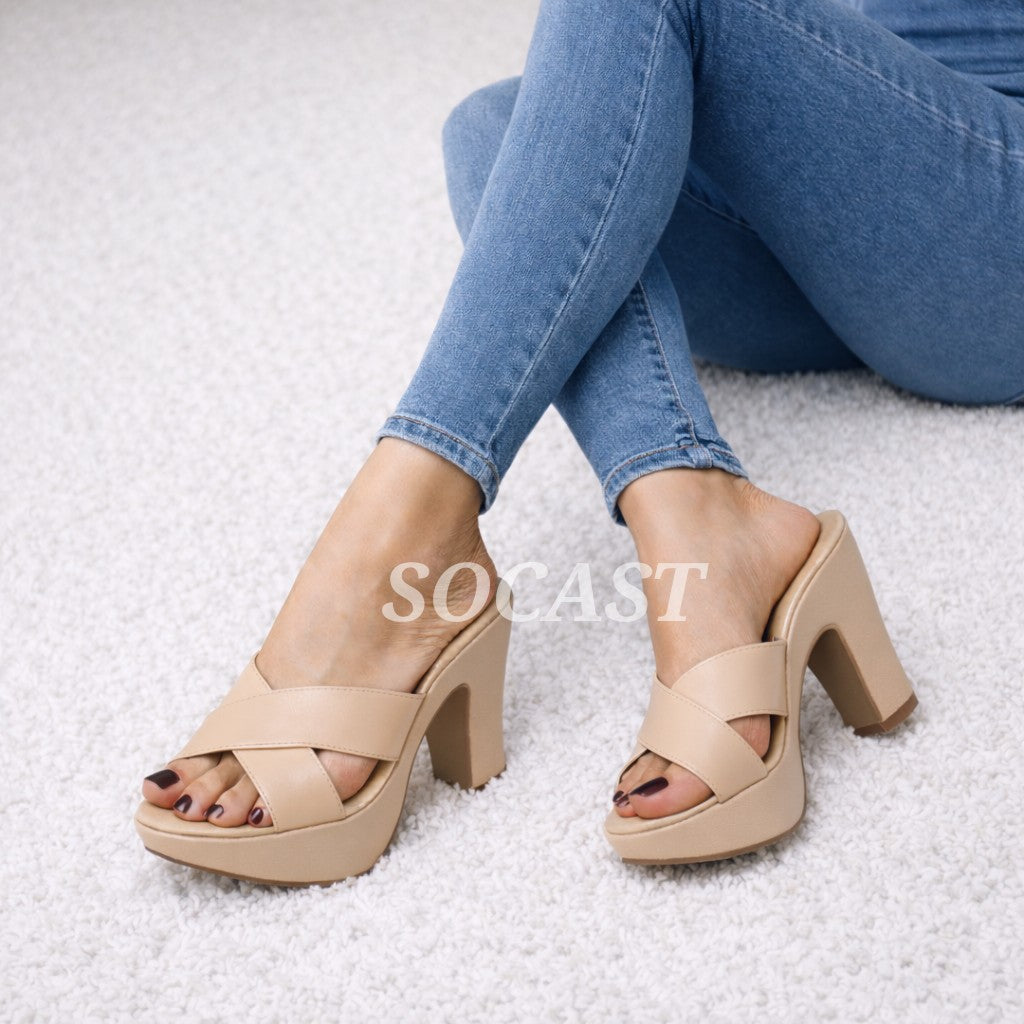Sandalia Marina chic