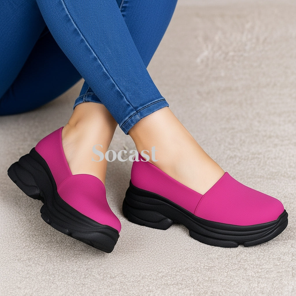 Tenis casual