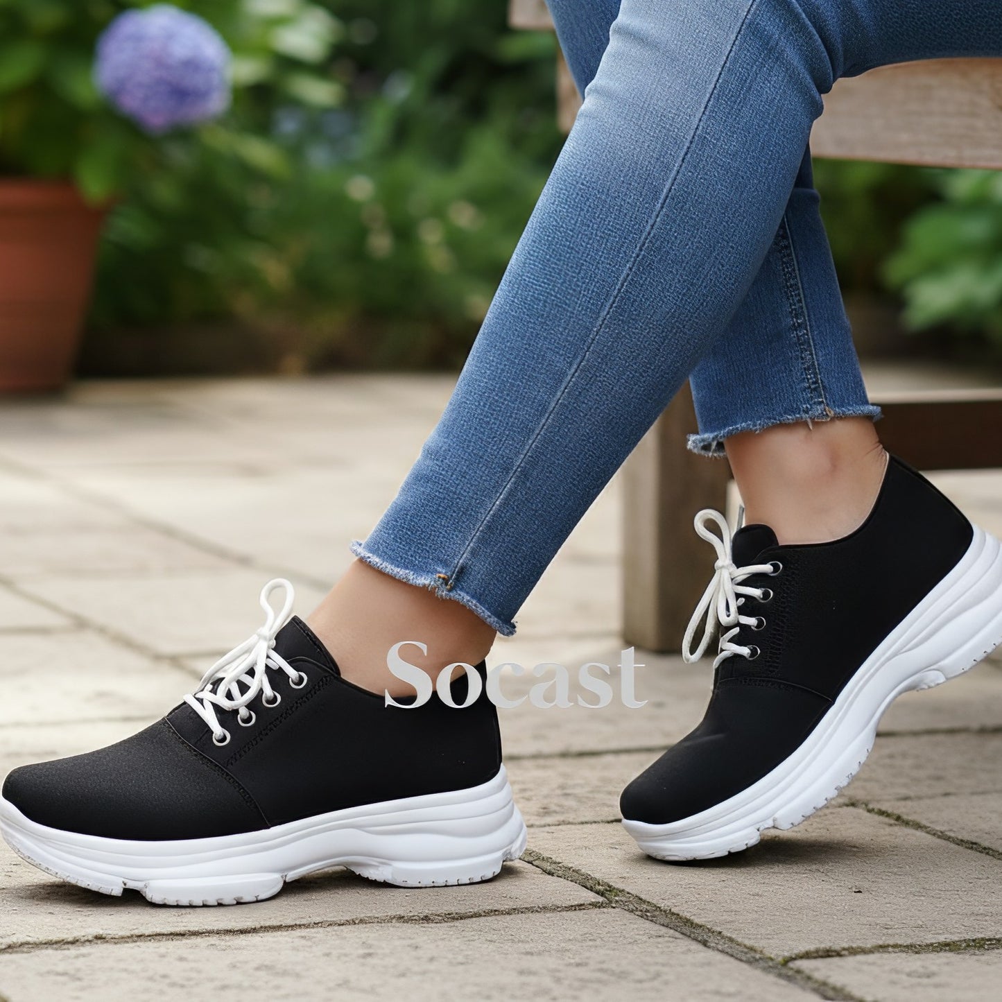 Tenis Urbano