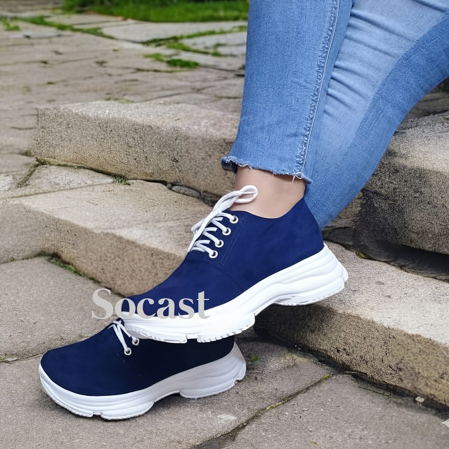 Tenis Urbano