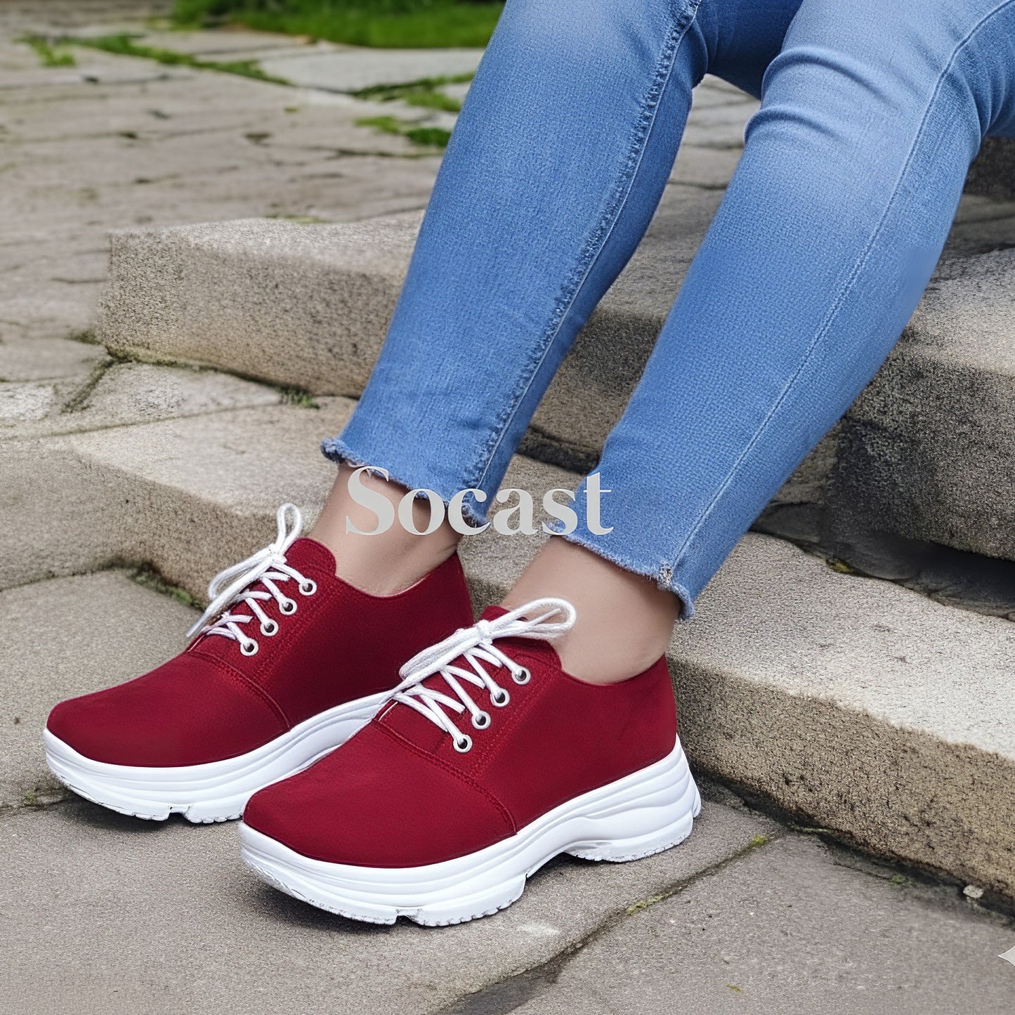 Tenis Urbano