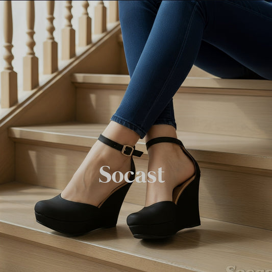Sandalia Rossi casual