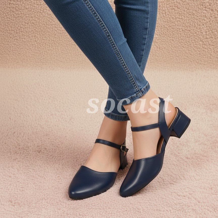 Zapato Aura glam