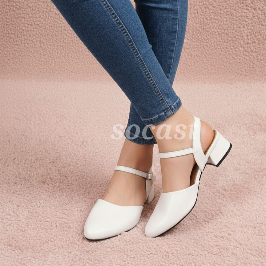 Zapato Aura glam
