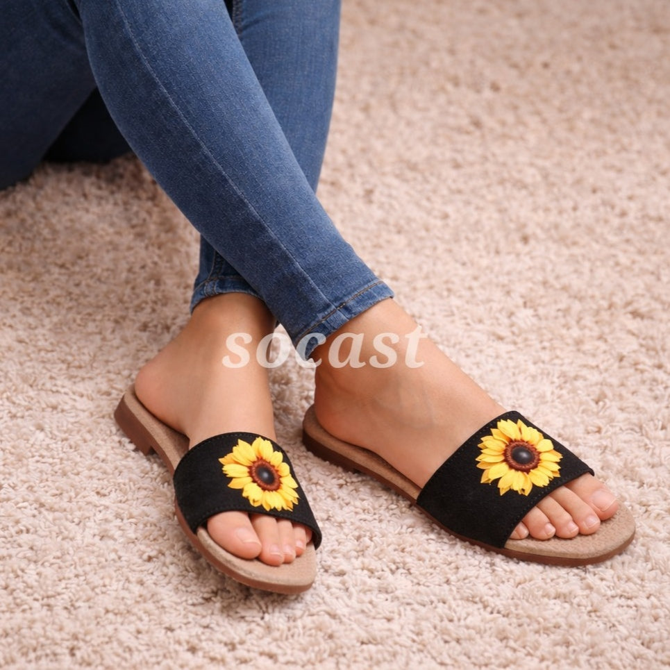 Sandalia Sol verano