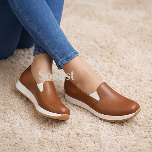 Tenis Soft casual