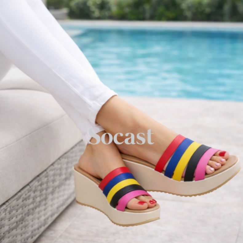 Sandalia Summer