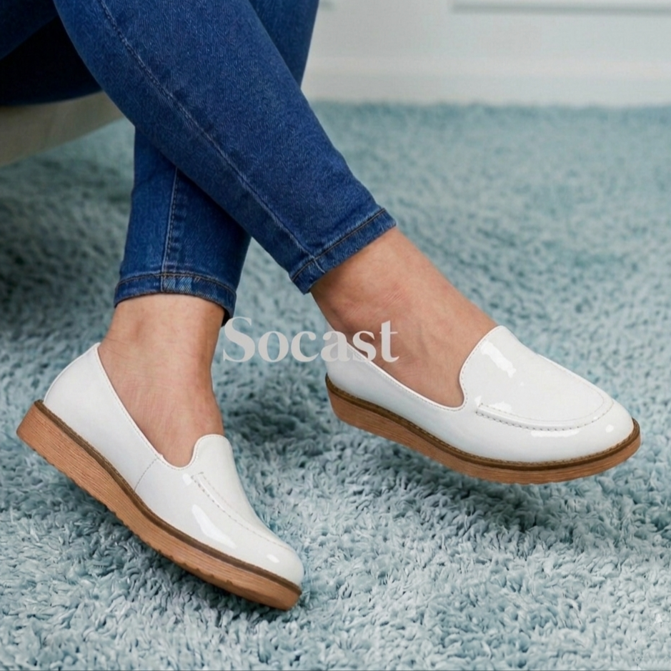 Mocasín Royal elegan