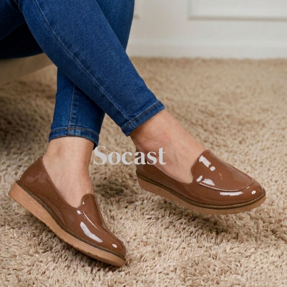 Mocasín Royal elegan