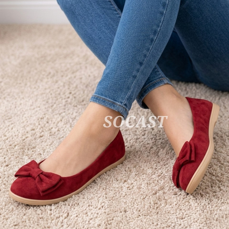 Zapatilla Olivia flex