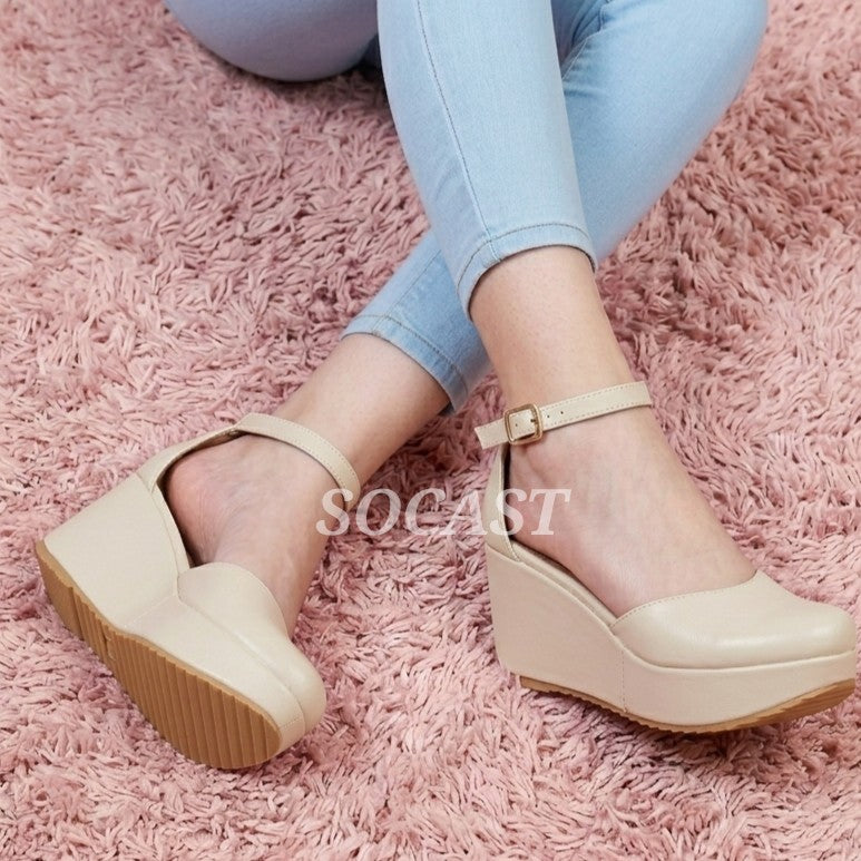 Sandalia Lucky casual