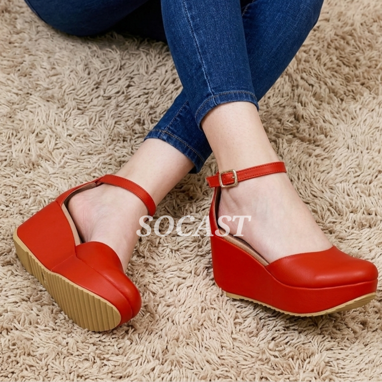 Sandalia Lucky casual