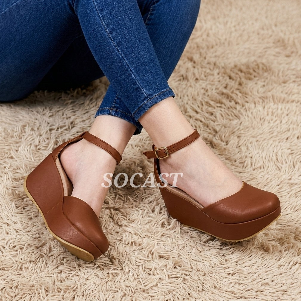 Sandalia Lucky casual