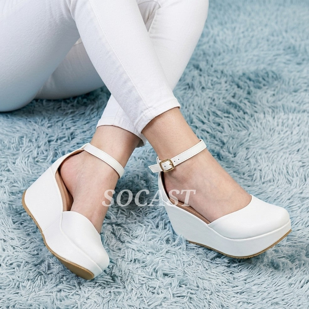 Sandalia Lucky casual
