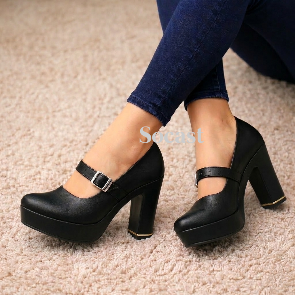 Zapato Mary Jane
