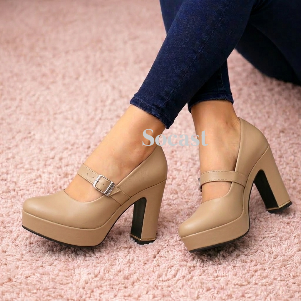 Zapato Mary Jane