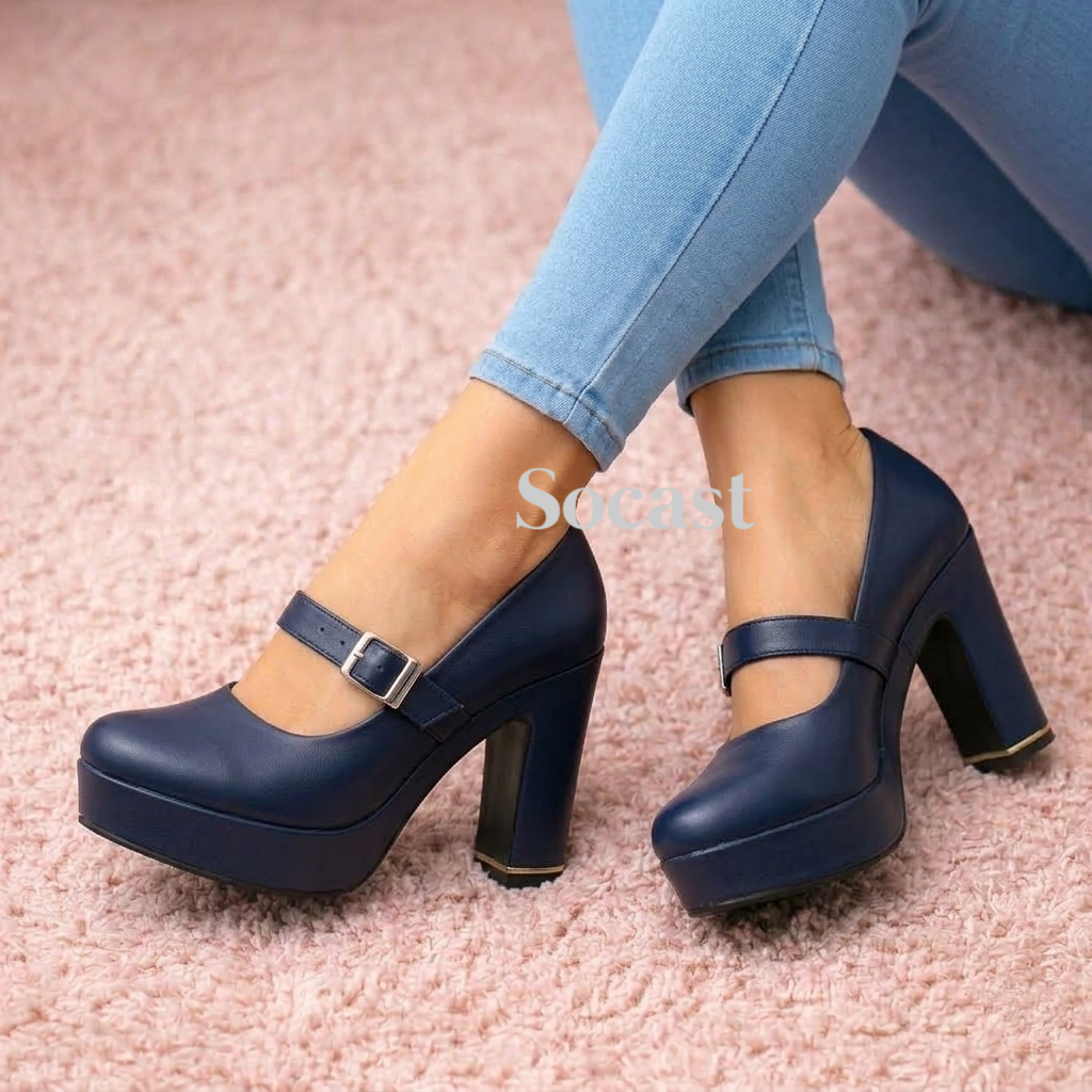 Zapato Mary Jane
