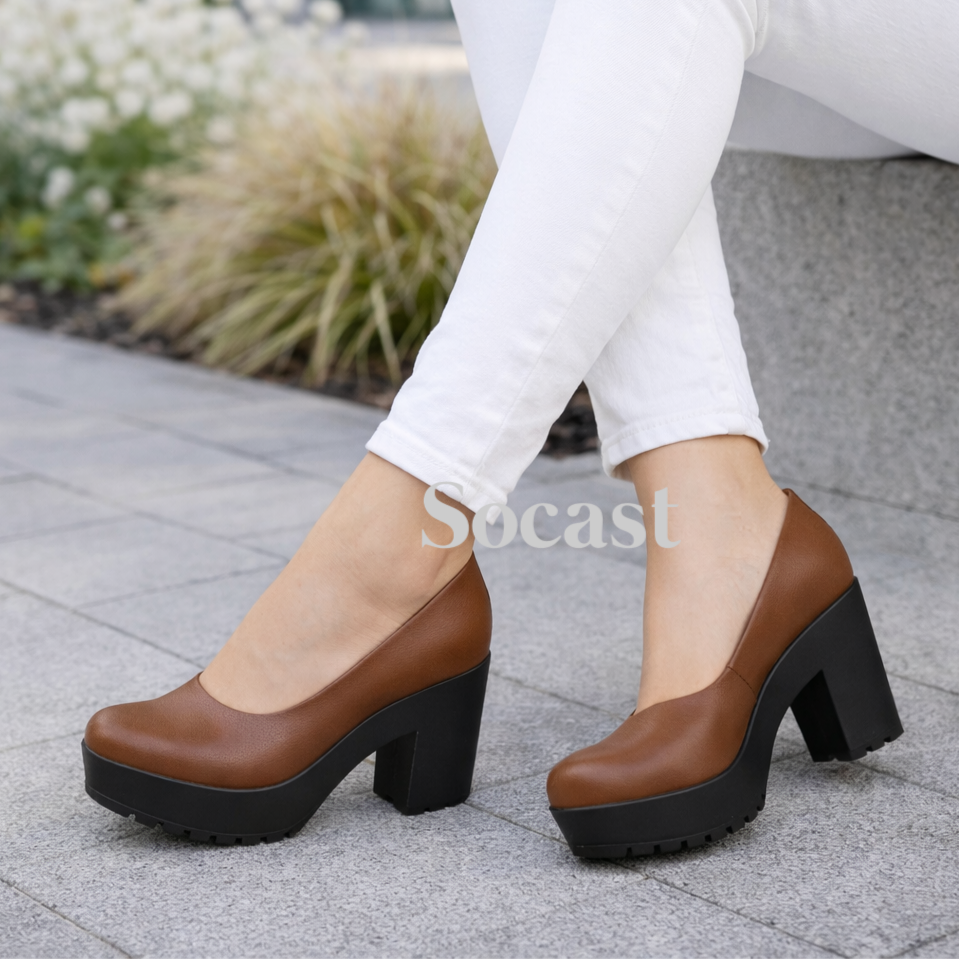 Zapato Lucy formal
