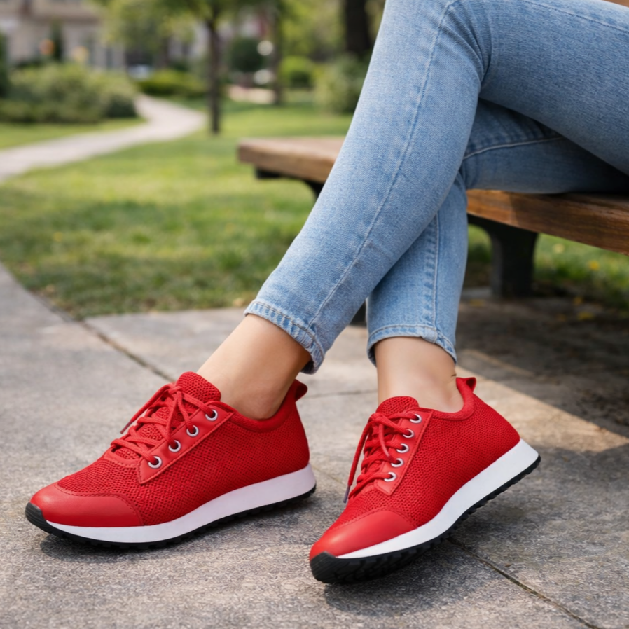 Tenis Maya confort