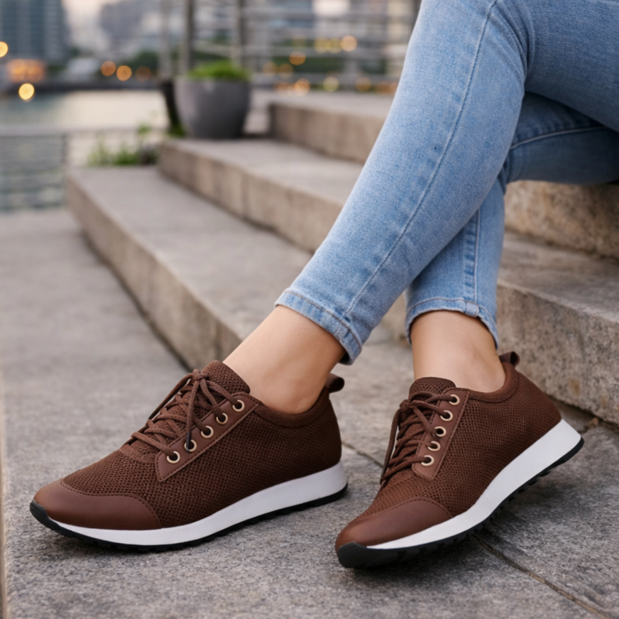 Tenis Maya confort