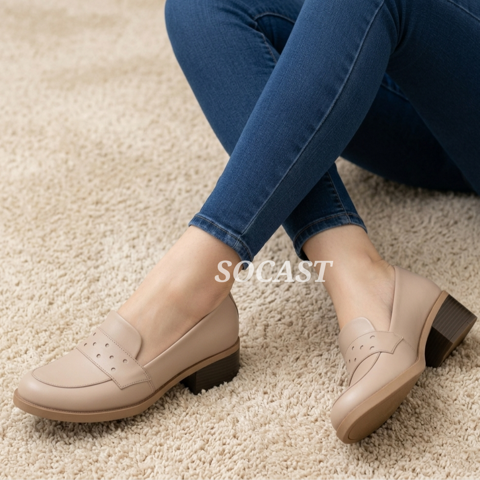 Sharon Casual