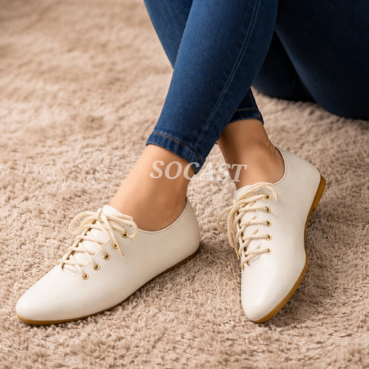 Oxford casual