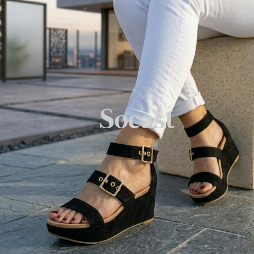 Sandalia Trendy ajustable