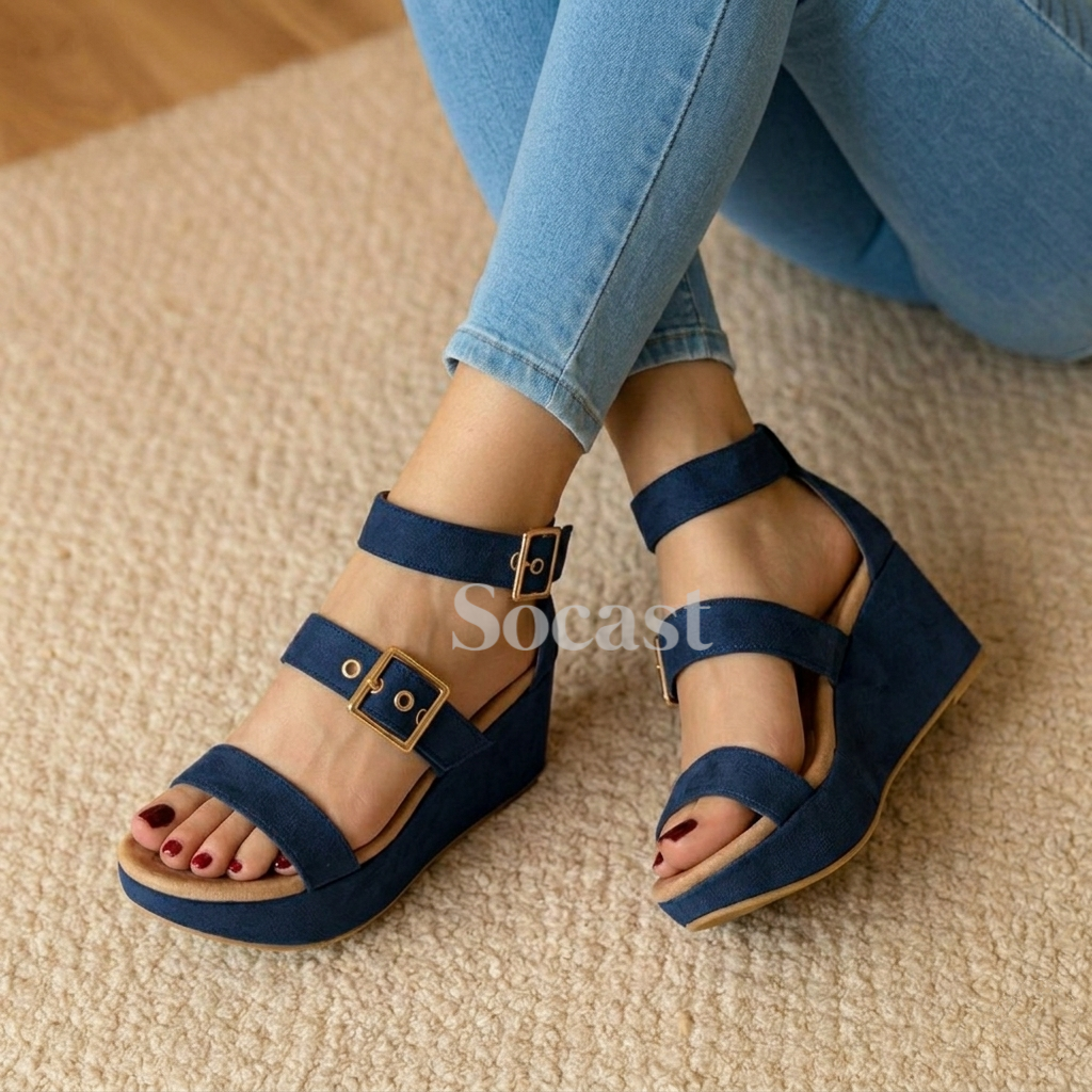Sandalia Trendy ajustable