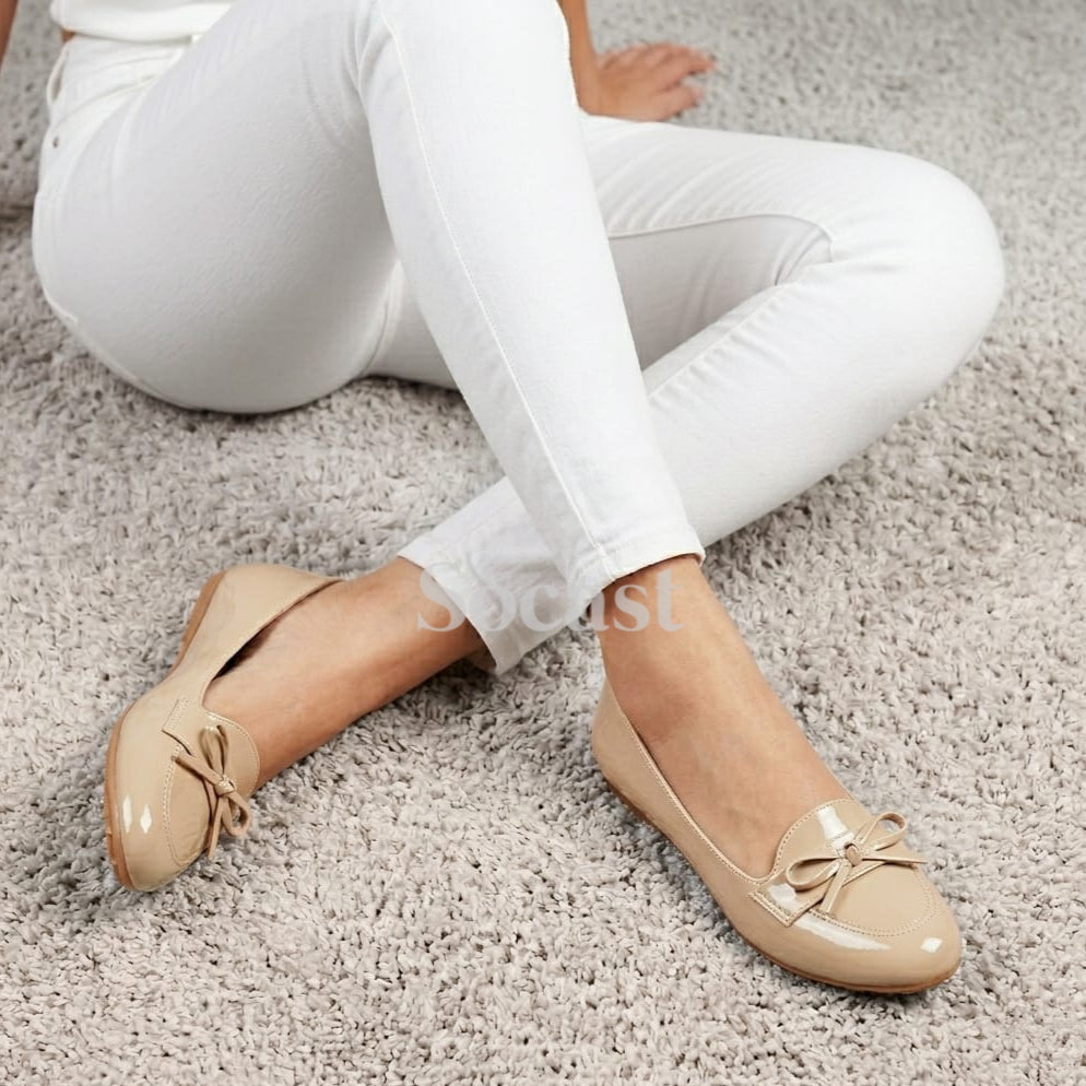 Zapatilla Emily chic