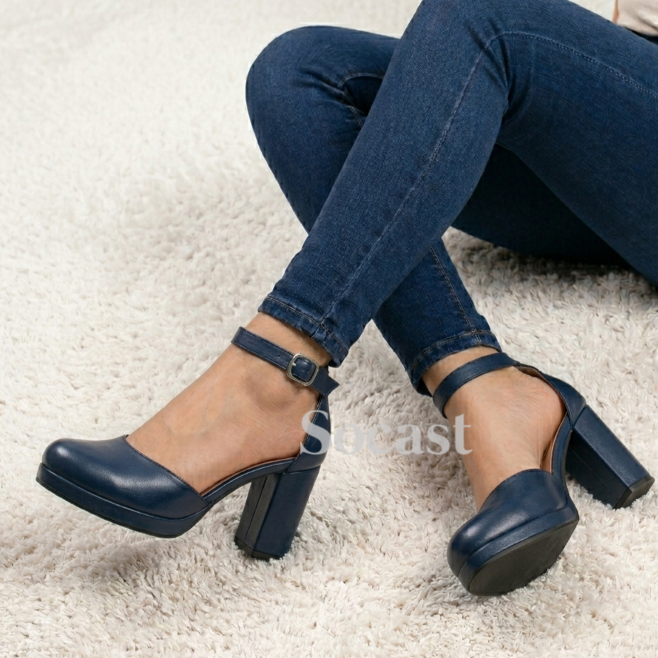 Sandalia Zoe class